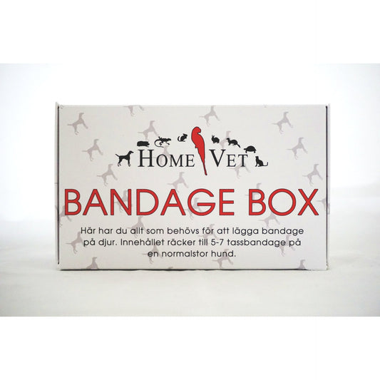 BandageBox