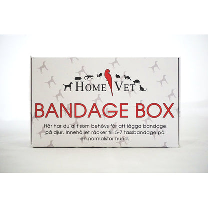 BandageBox